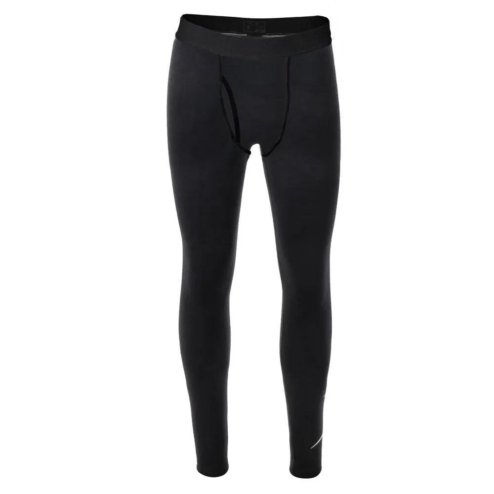 509 FZN Merino Pants Black