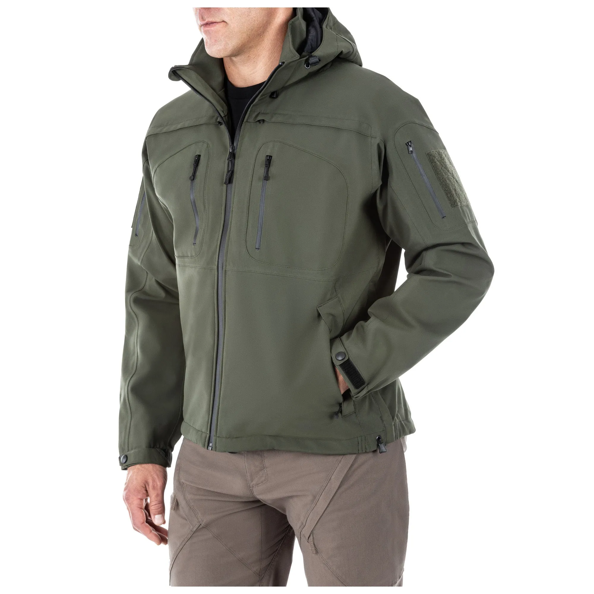 5.11 Tactical Sabre 2.0 Jacket
