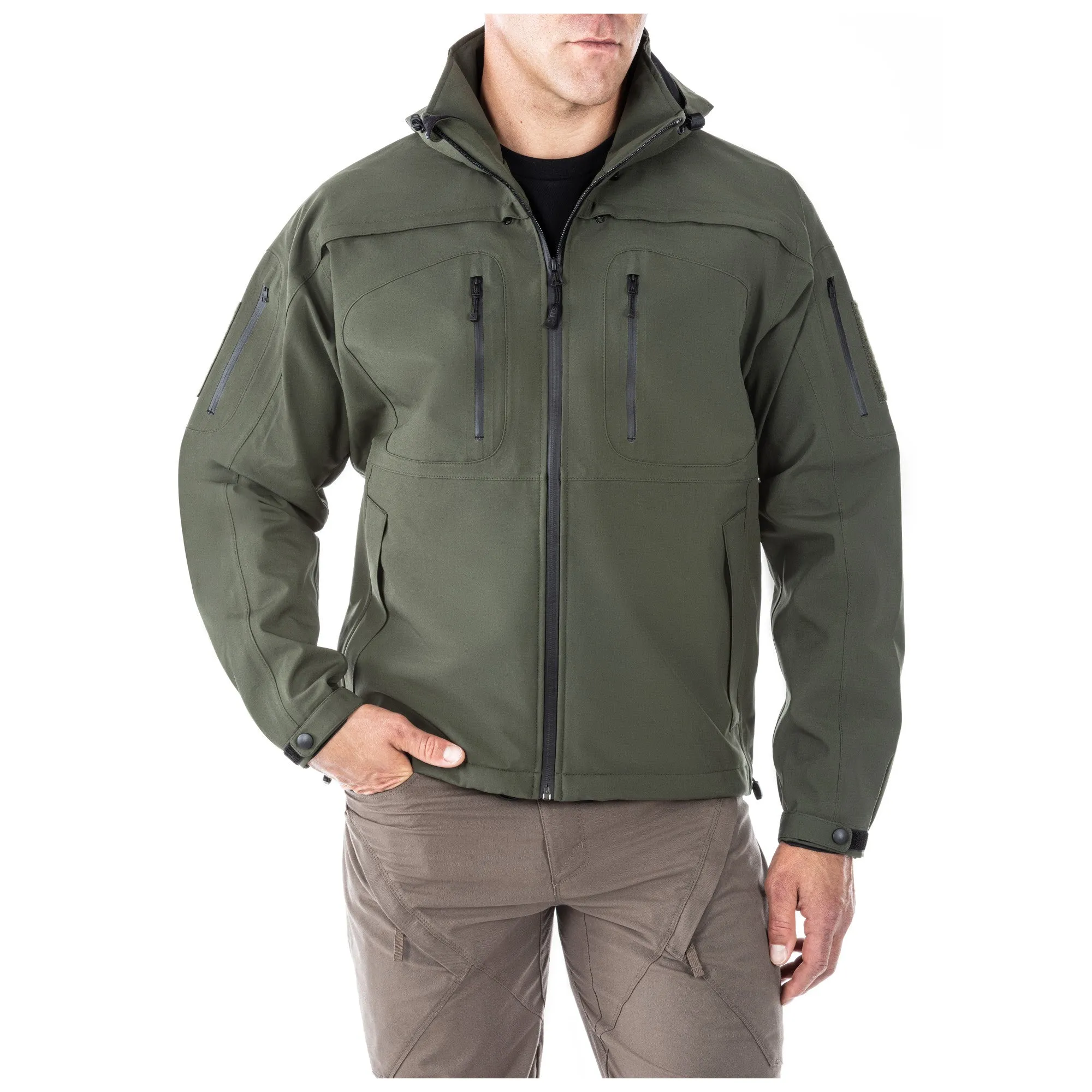 5.11 Tactical Sabre 2.0 Jacket