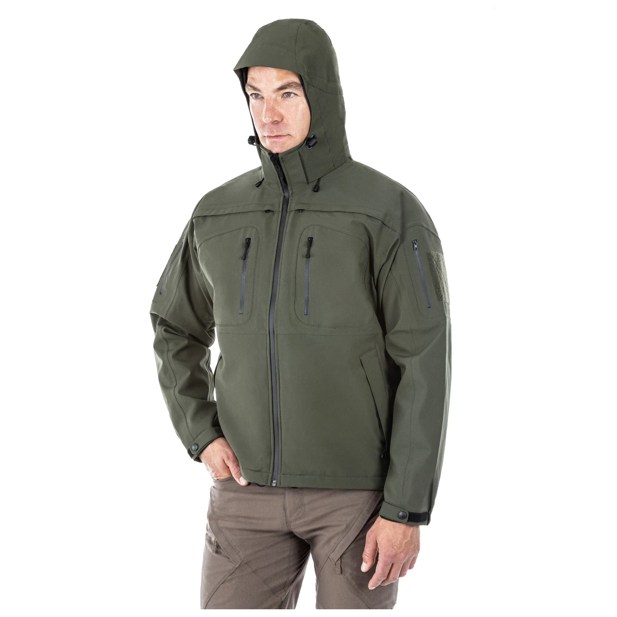 5.11 Tactical Sabre 2.0 Jacket