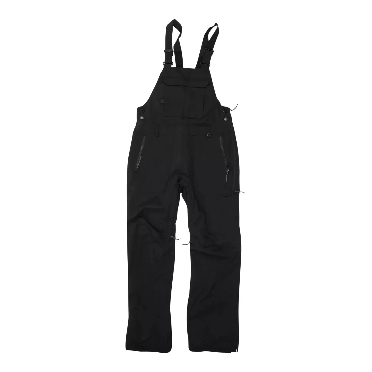 686 Black Magic Insulated Bib Pants - Women's