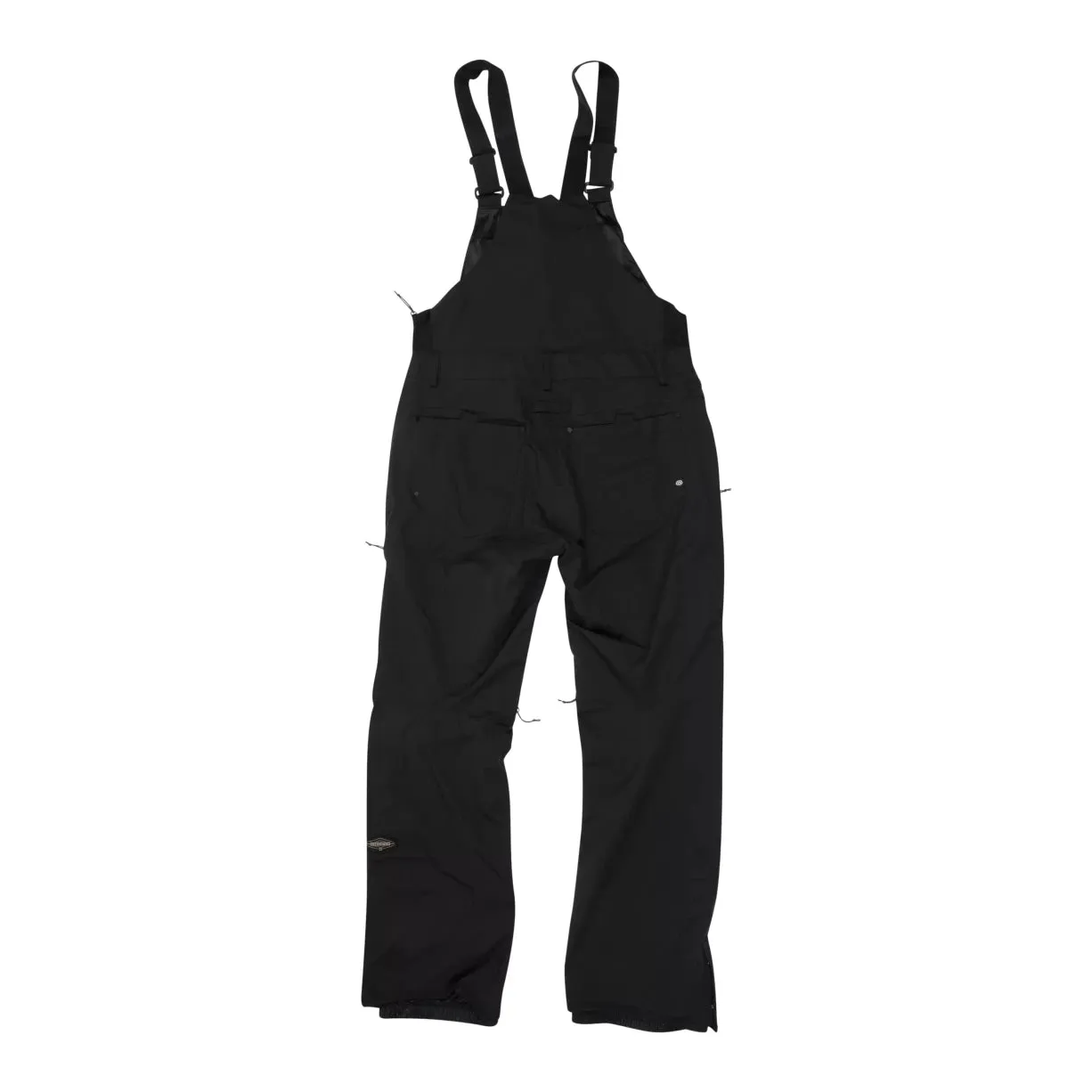 686 Black Magic Insulated Bib Pants - Women's