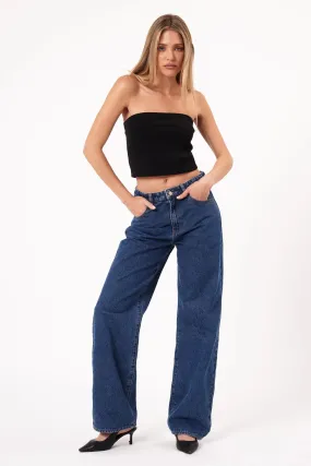 95 Mid Baggy - Bella