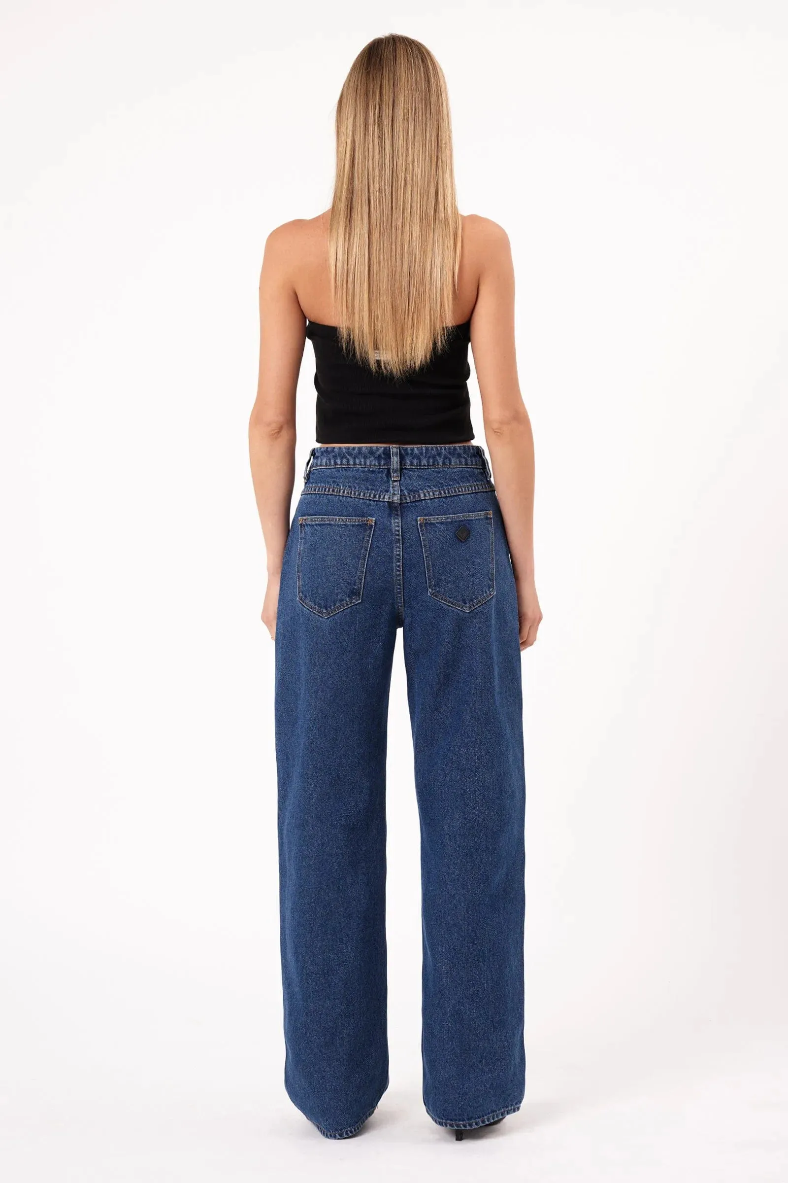 95 Mid Baggy - Bella