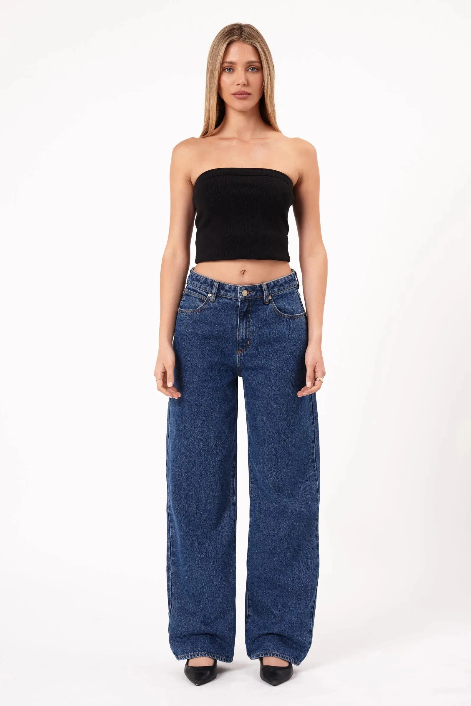 95 Mid Baggy - Bella