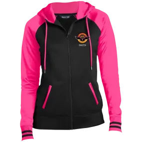 ACIT Baseball Ladies Jackets