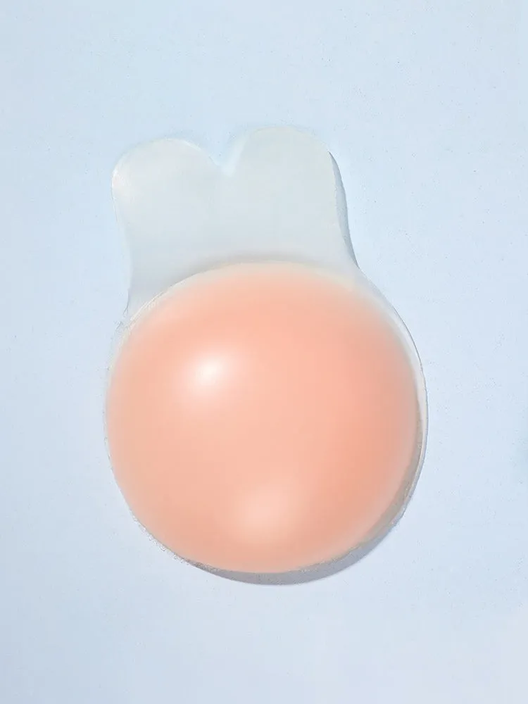 Adhesive Bra Rabbit Ears Lift Up Invisible Bra