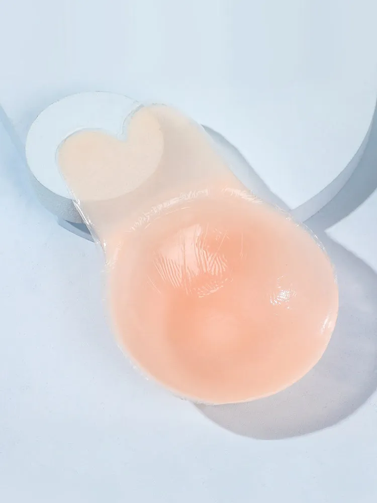 Adhesive Bra Rabbit Ears Lift Up Invisible Bra