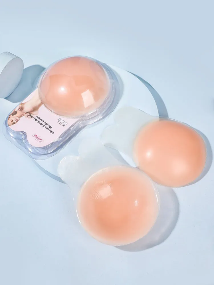 Adhesive Bra Rabbit Ears Lift Up Invisible Bra