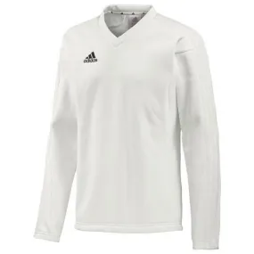 Adidas Cricket Sweater