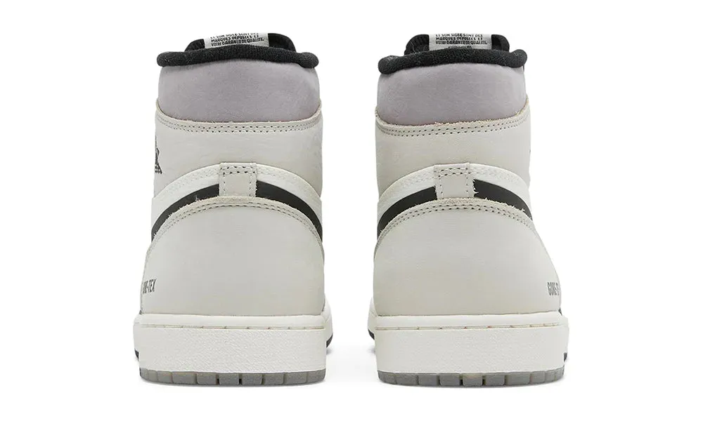 Air Jordan 1 High "Gore-tex Sail"