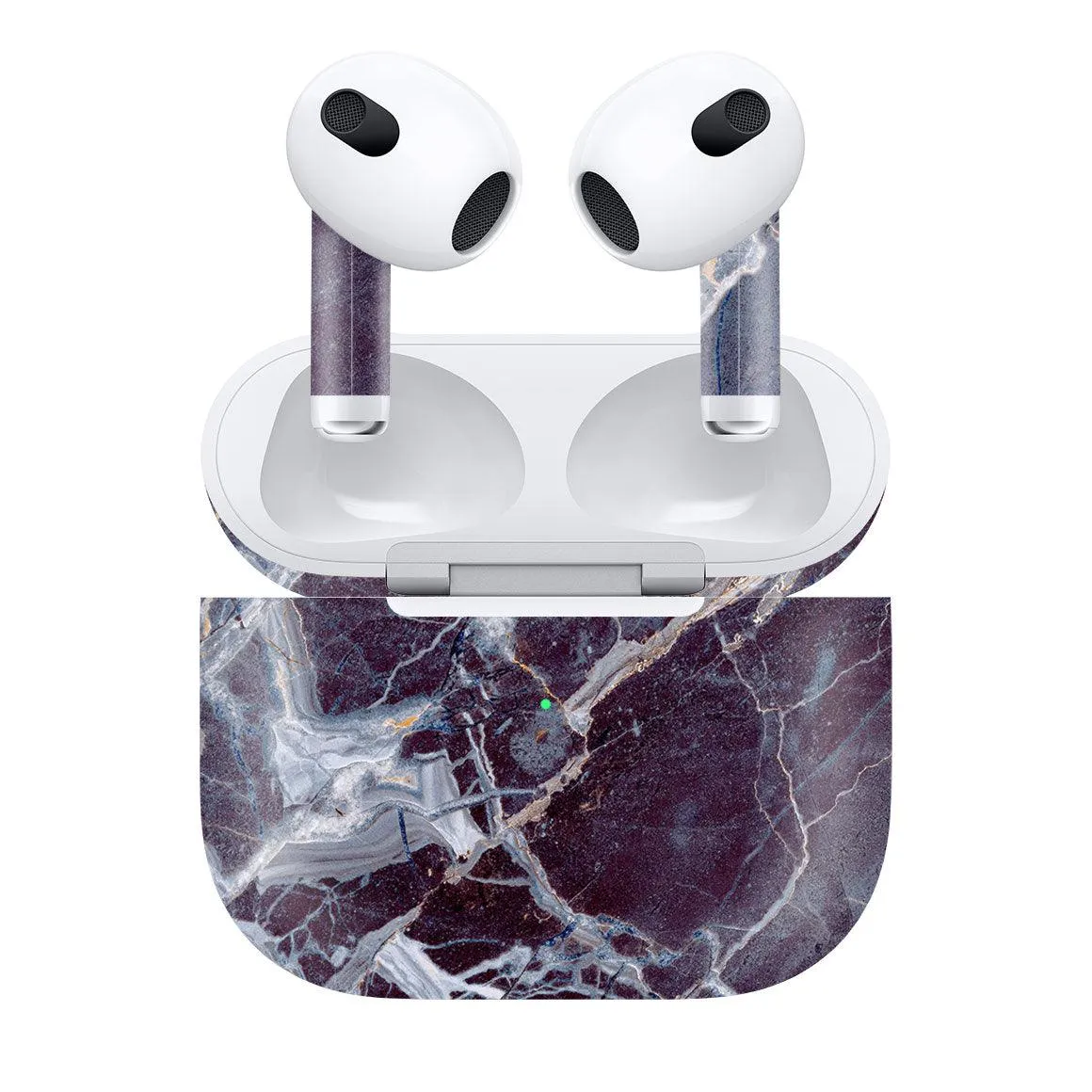 AirPods Gen 3 Marble Series Skins