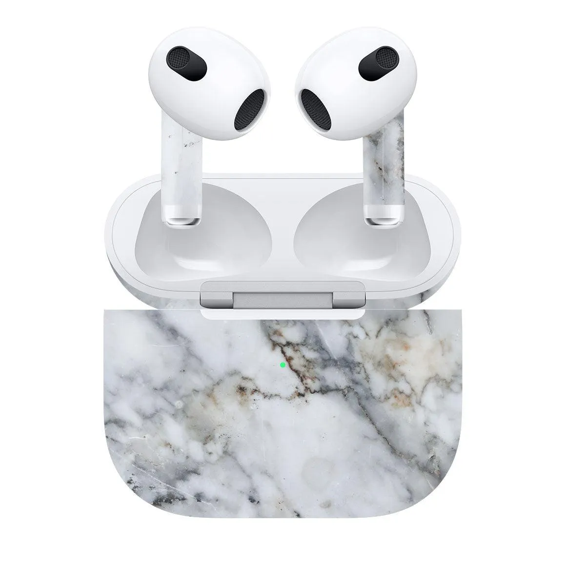 AirPods Gen 3 Marble Series Skins