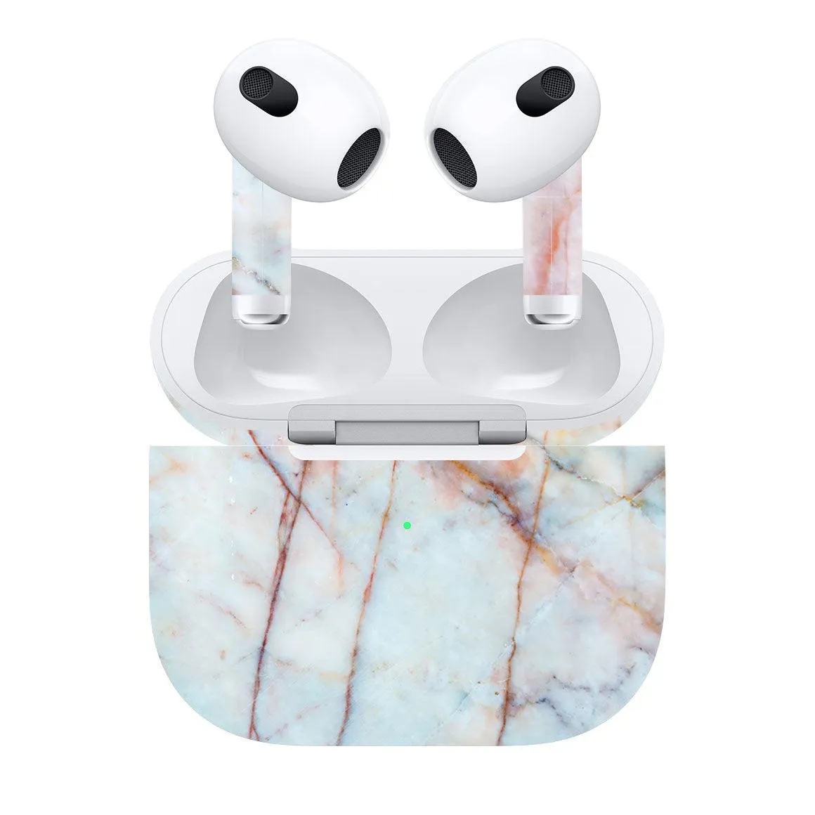 AirPods Gen 3 Marble Series Skins