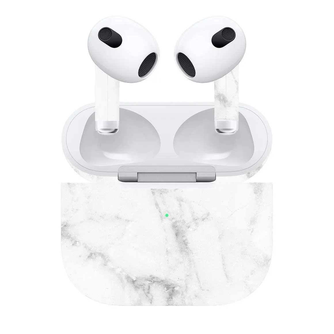 AirPods Gen 3 Marble Series Skins