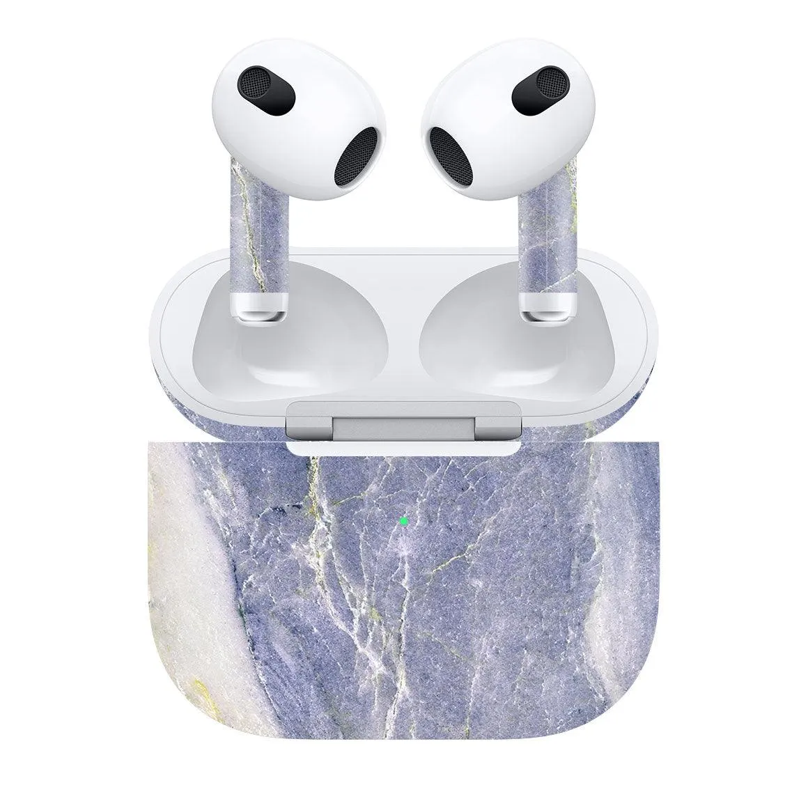 AirPods Gen 3 Marble Series Skins