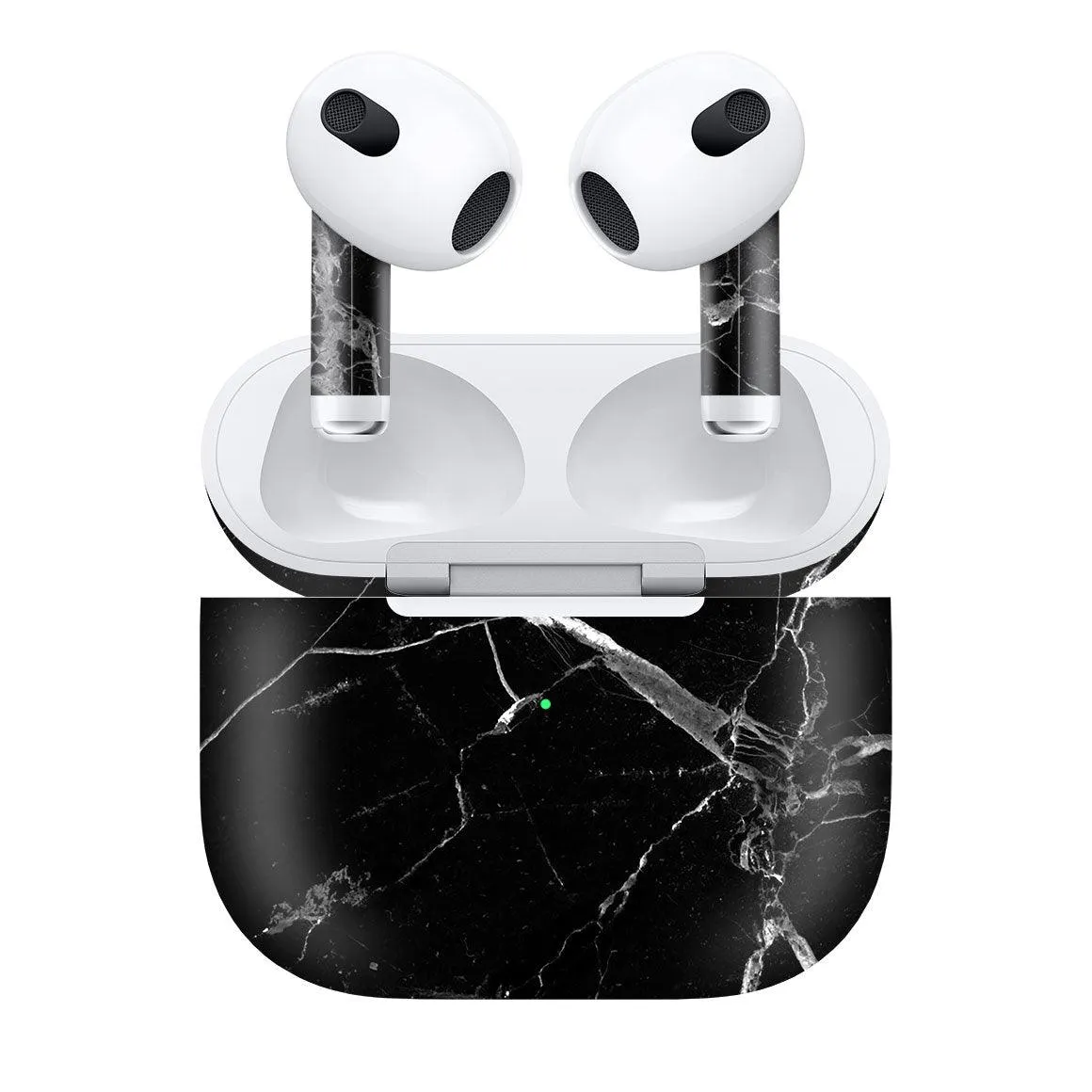 AirPods Gen 3 Marble Series Skins
