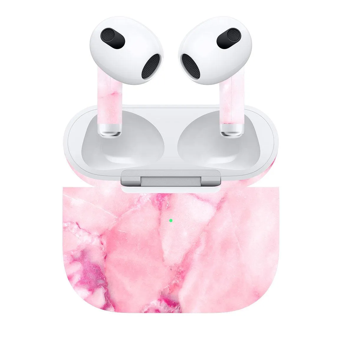 AirPods Gen 3 Marble Series Skins