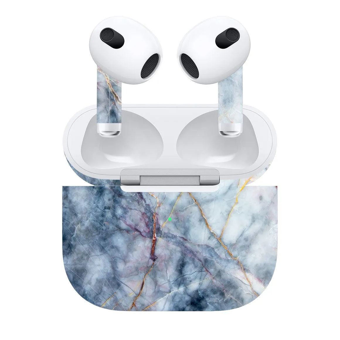 AirPods Gen 3 Marble Series Skins