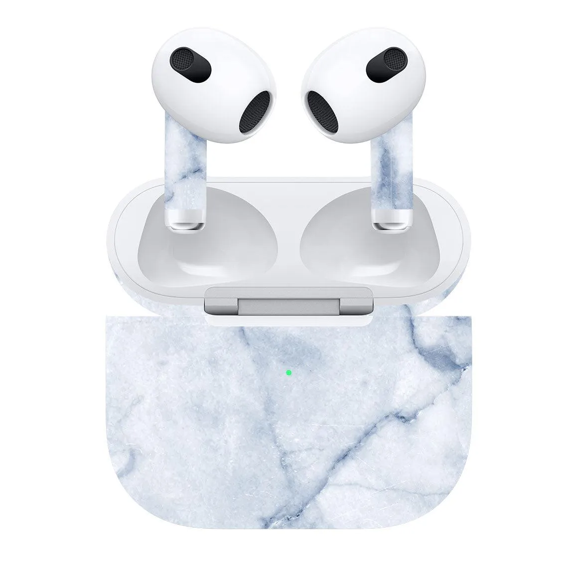AirPods Gen 3 Marble Series Skins