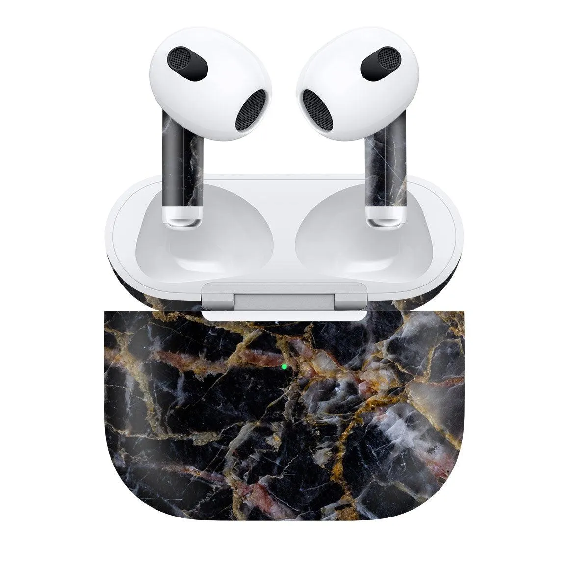AirPods Gen 3 Marble Series Skins