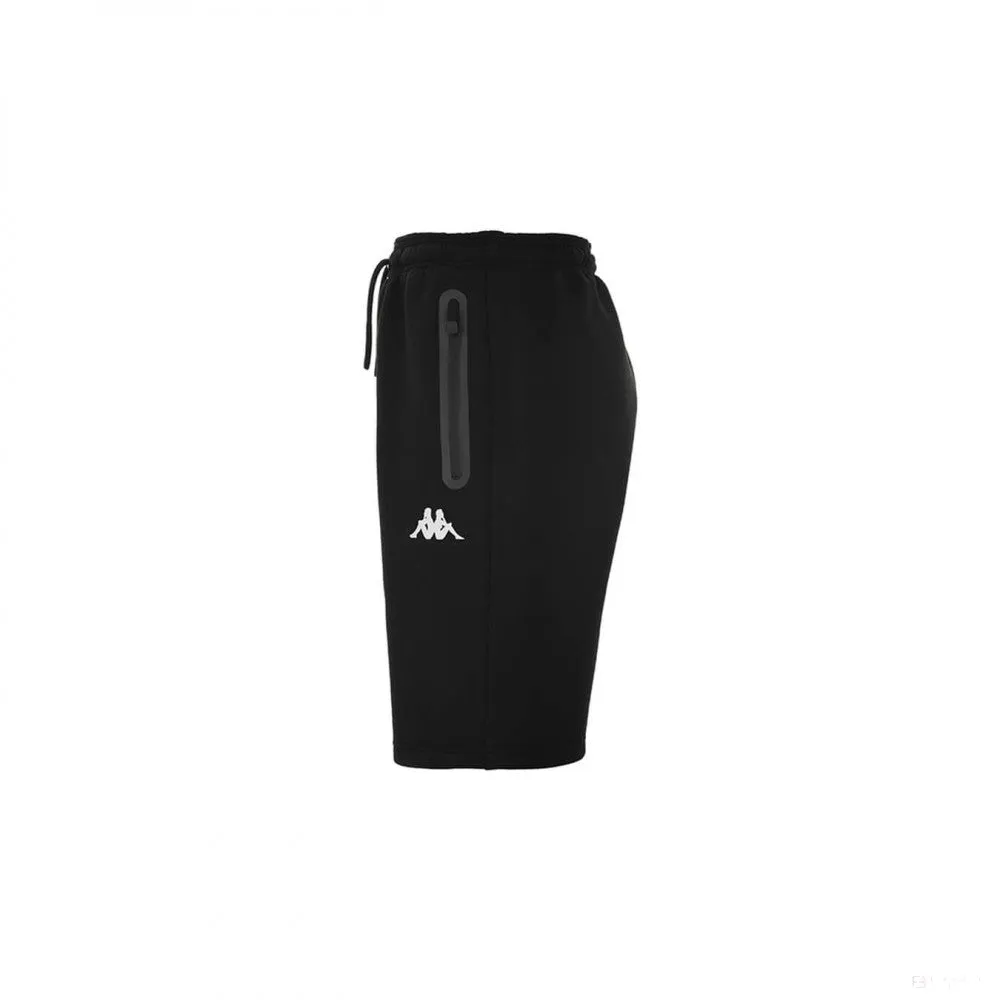 Alpine Shorts, Team, Black, 2022