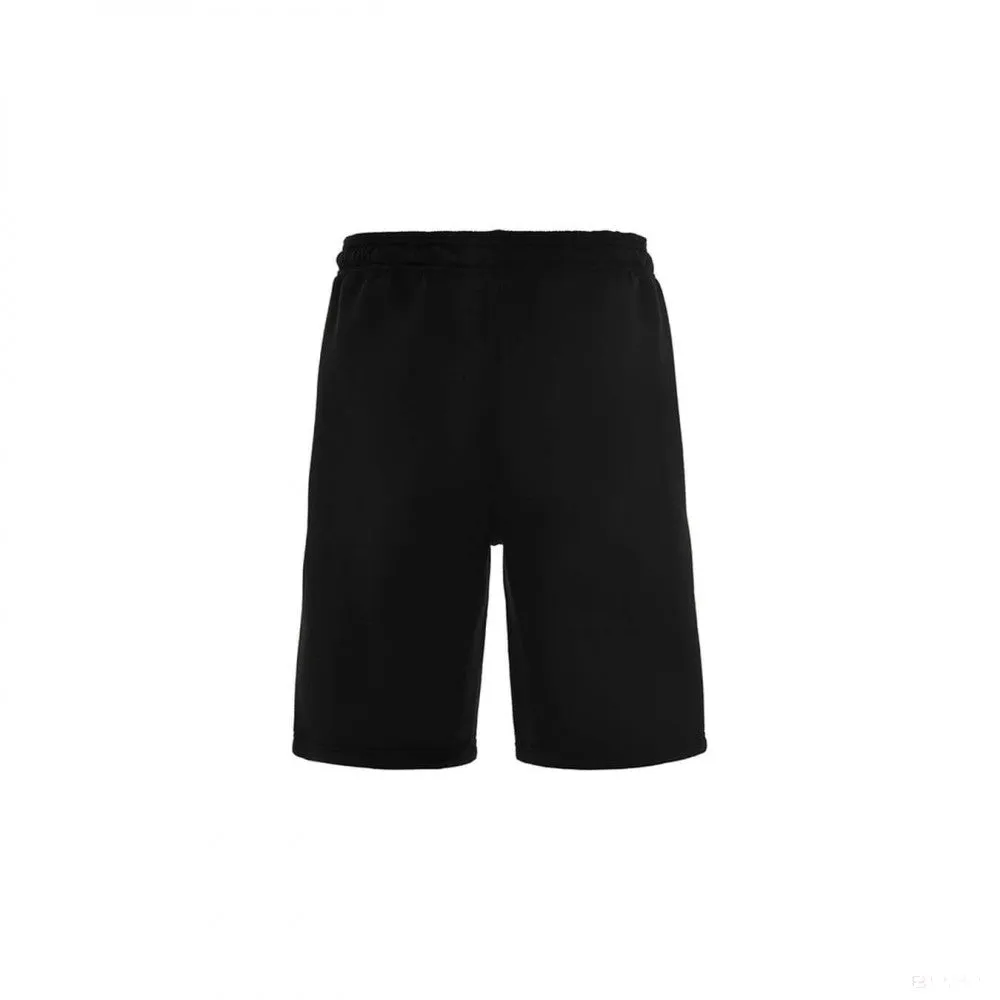 Alpine Shorts, Team, Black, 2022
