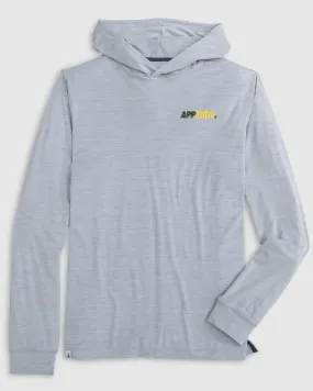 App State Talon Performance Hoodie