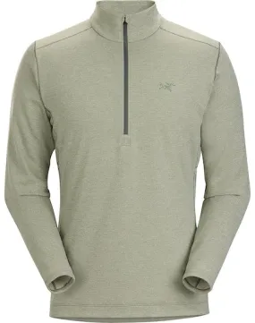 Arc'teryx Motus AR Zip Neck LS Men's