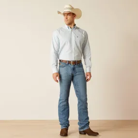 ARIAT M4 RELAXED DECKER BOOT CUT JEAN