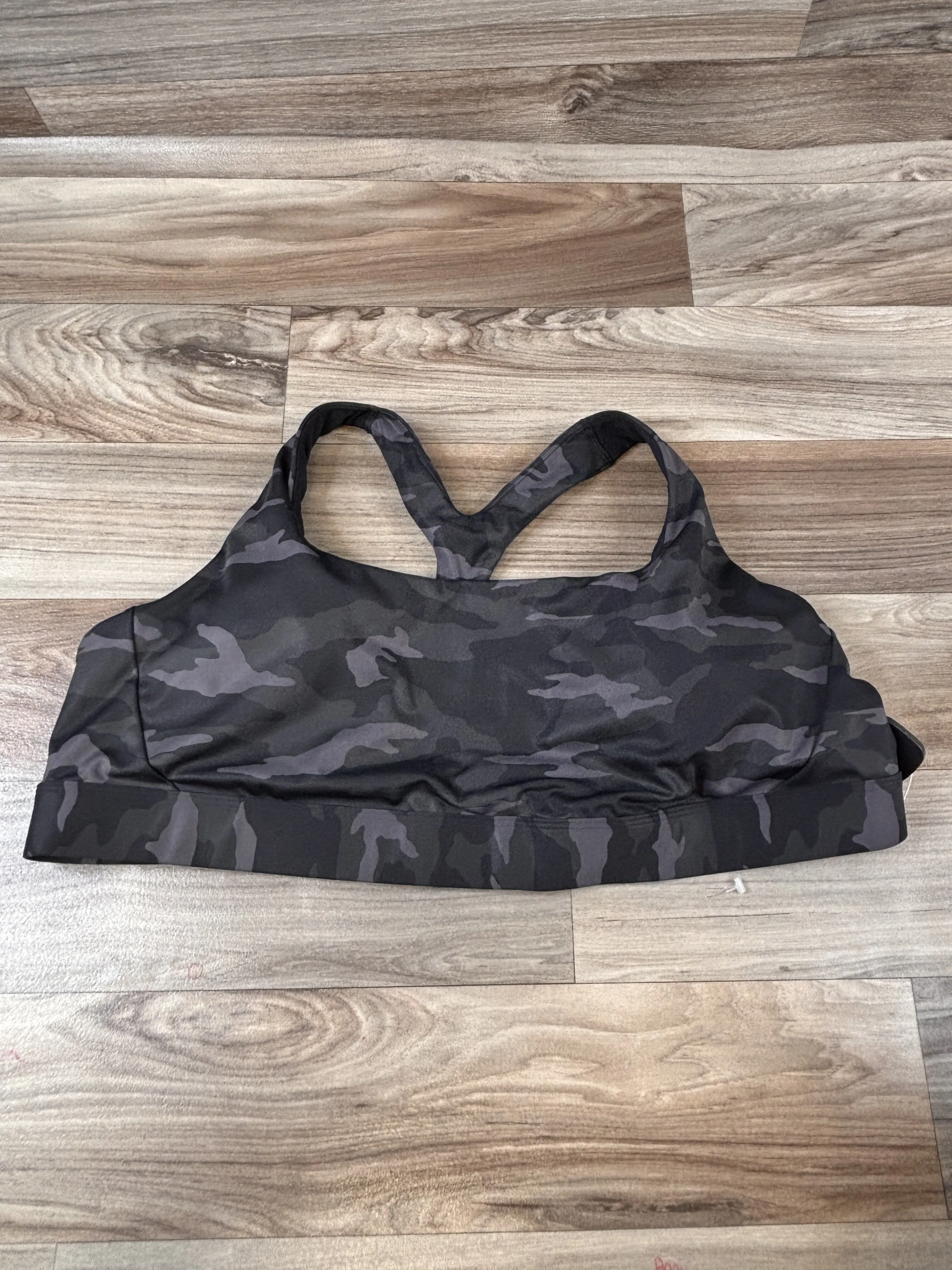 Athletic Bra By Athleta  Size: 3x
