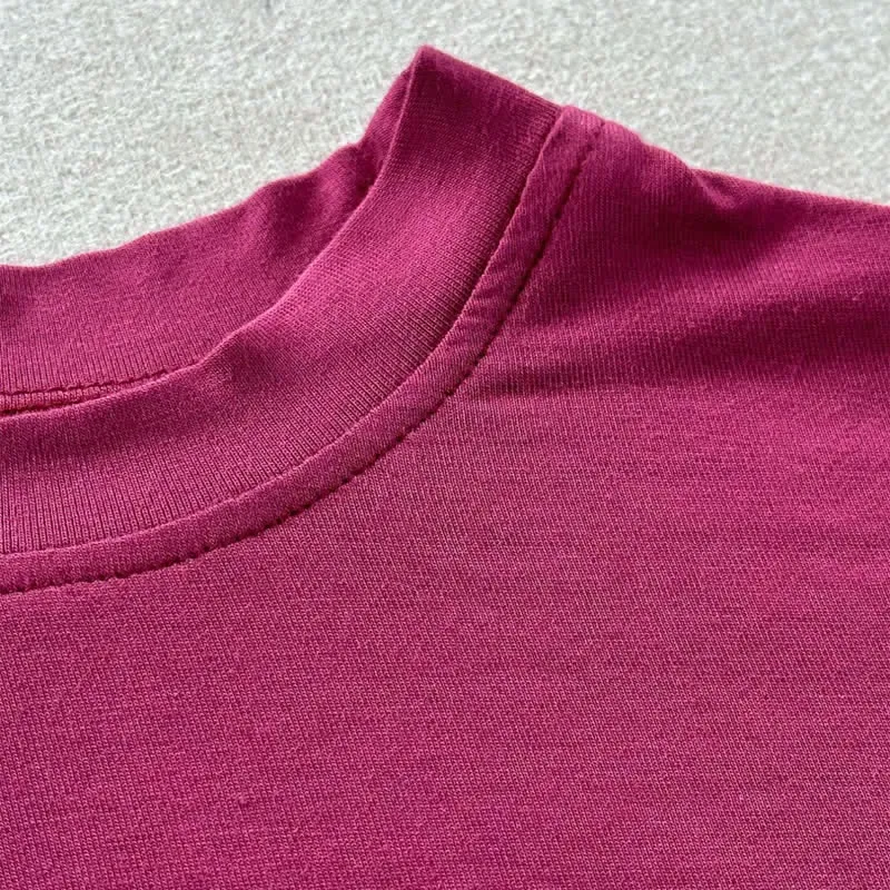 Baby Solid Color Comfort Pocket Bodysuit