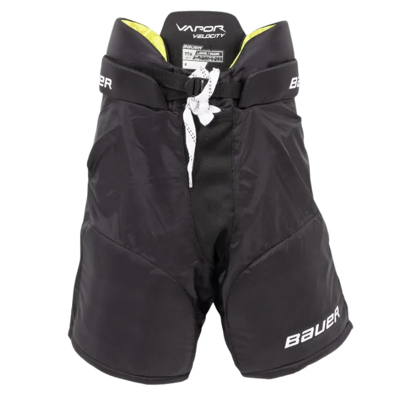 Bauer Vapor Velocity Hockey Pants - Youth (2022)