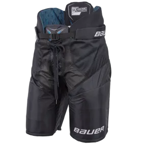 BAUER X PANT INTERMEDIATE