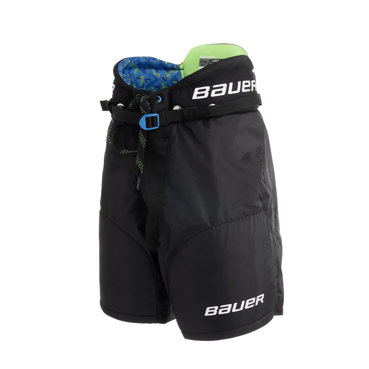 BAUER X PANT YOUTH S24