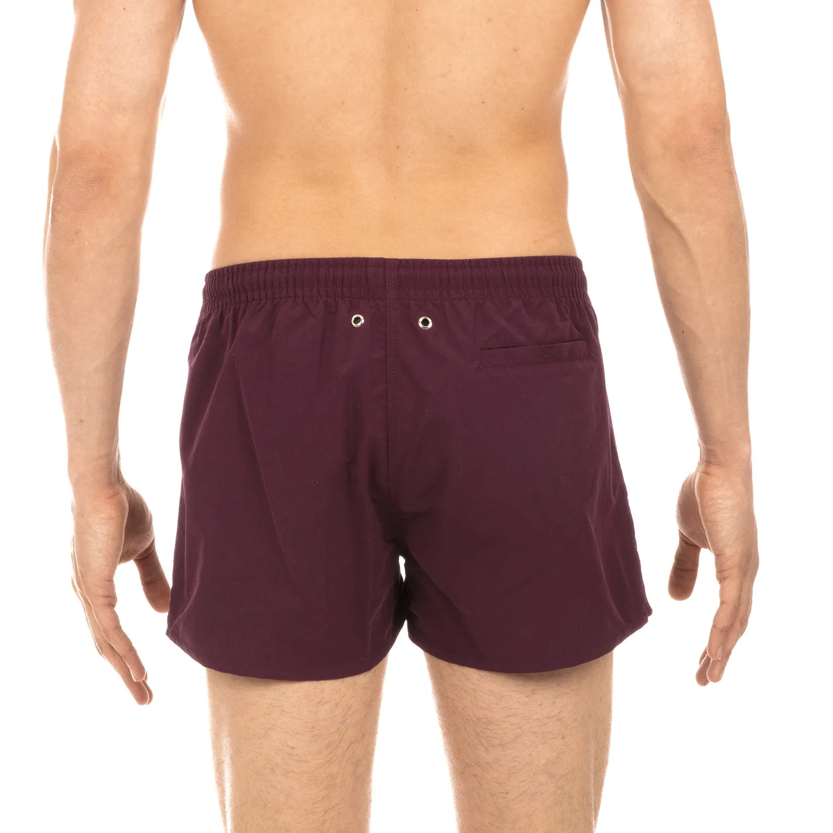Beachwear Beach Boxers | Peony 360018-346
