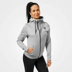 Better Bodies Performance Hoodie - Grey