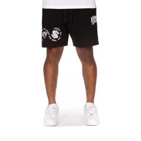 Billionaire Boys Club BB Mantra Shorts (G-Black)