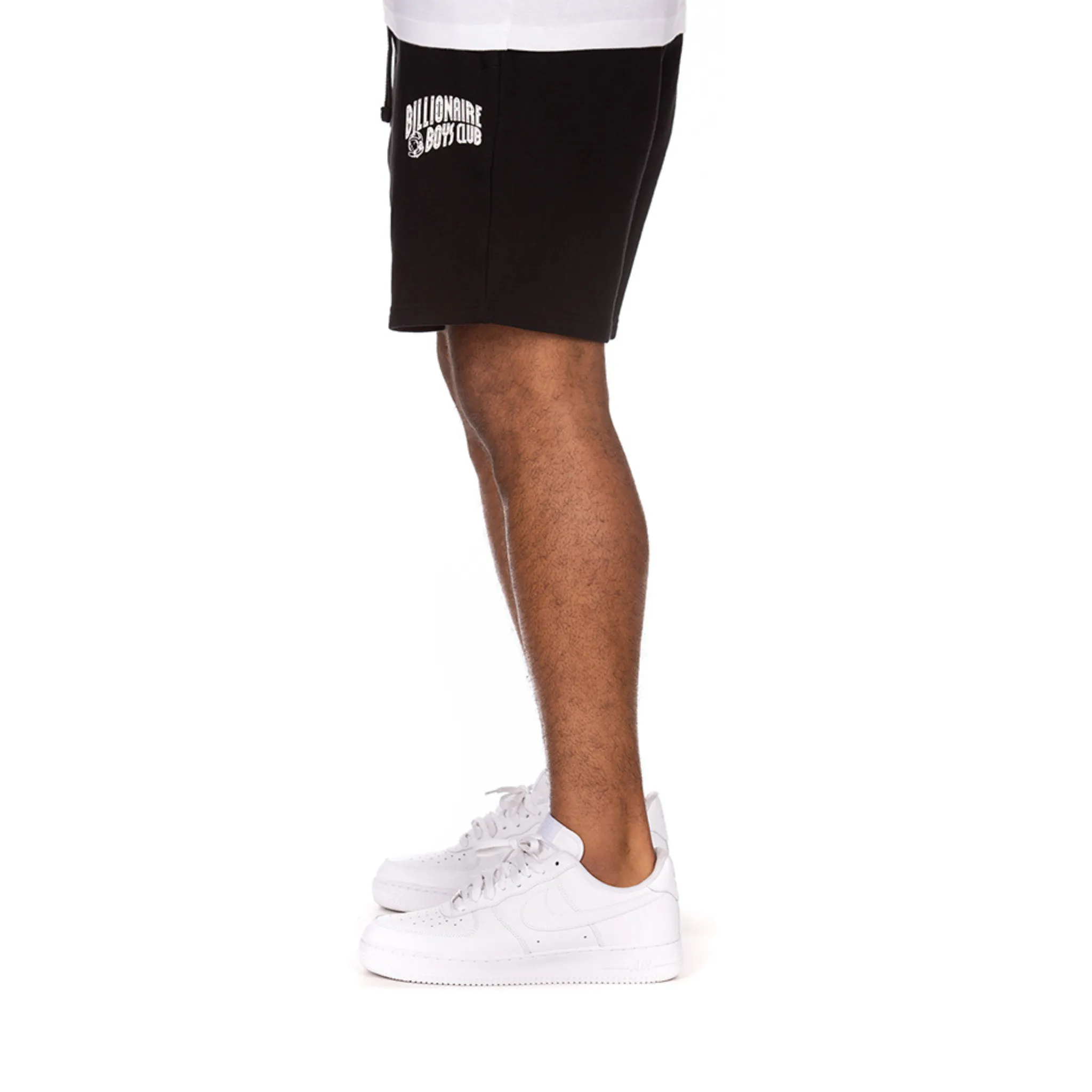 Billionaire Boys Club BB Mantra Shorts (G-Black)