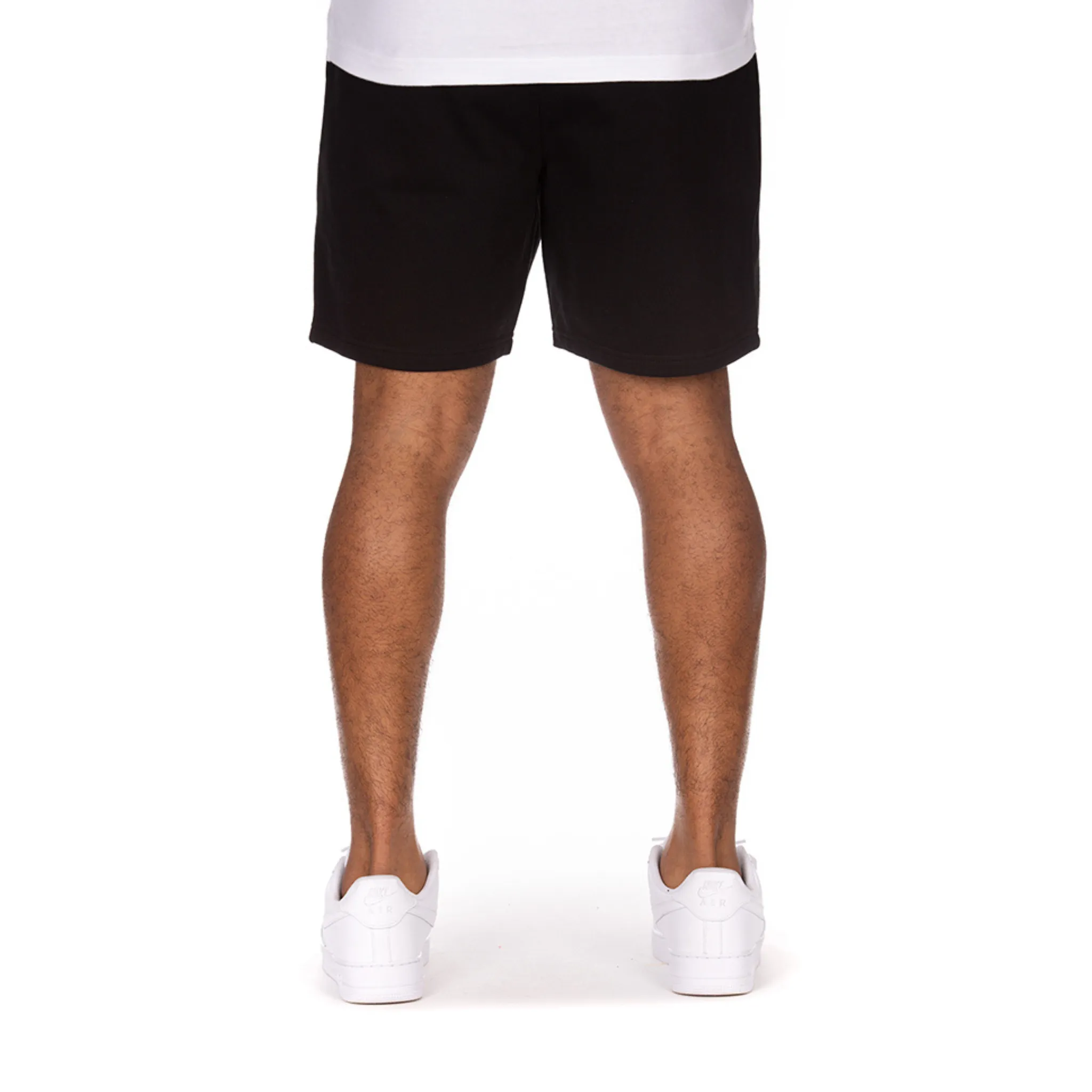 Billionaire Boys Club BB Mantra Shorts (G-Black)