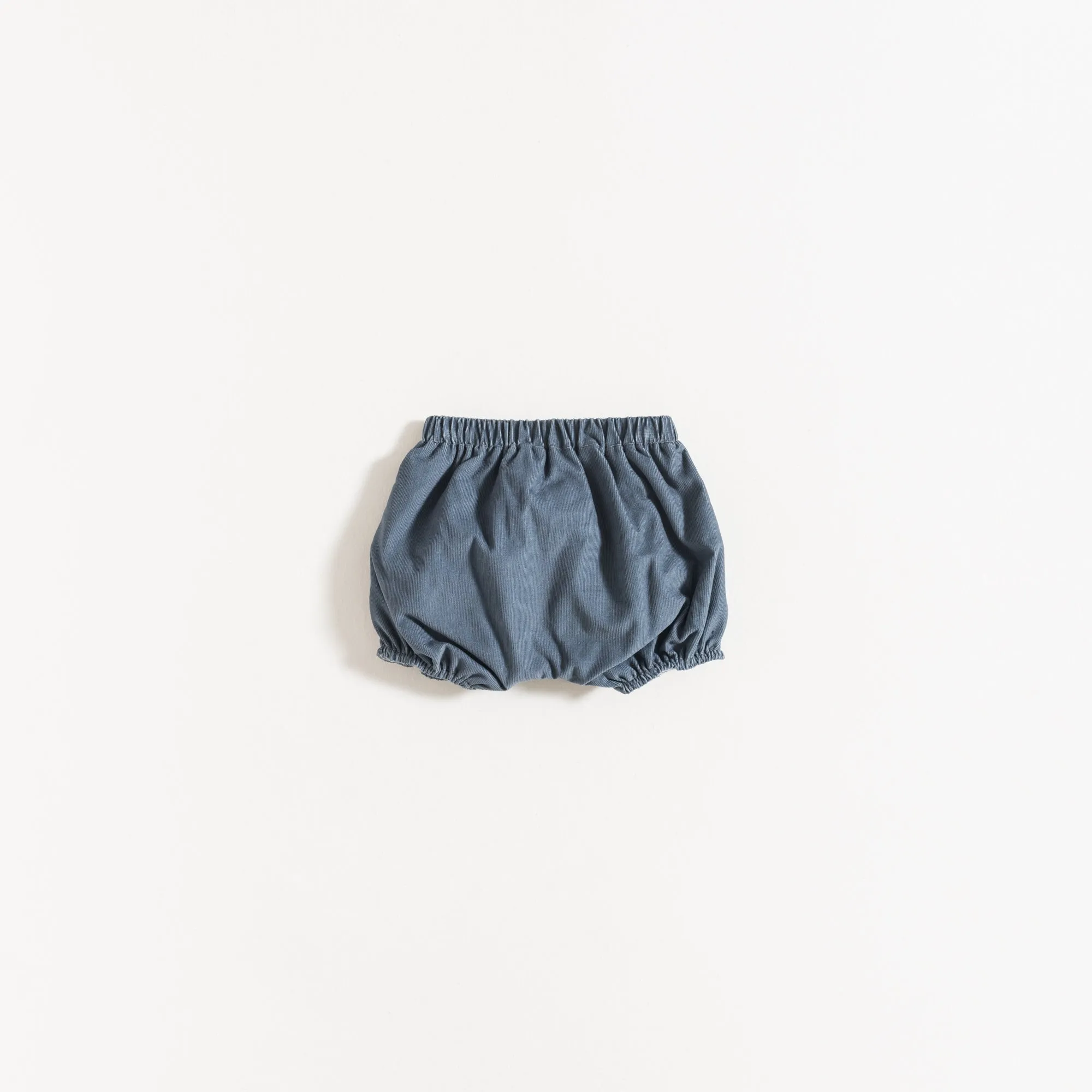 BLOOMER / DUCK BLUE CORDUROY