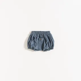 BLOOMER / DUCK BLUE CORDUROY