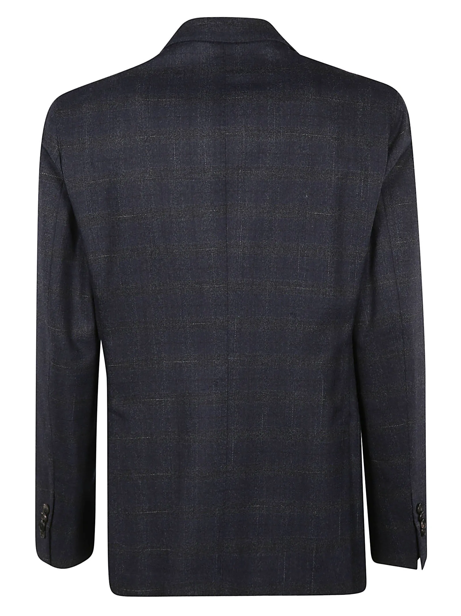 Boglioli Two-Piece Tailored Suit