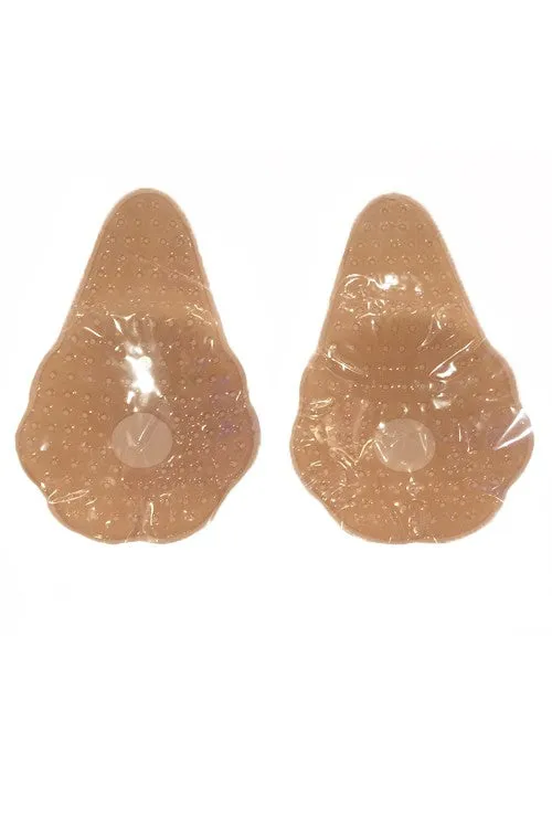Breast Lift Pasties-Nude