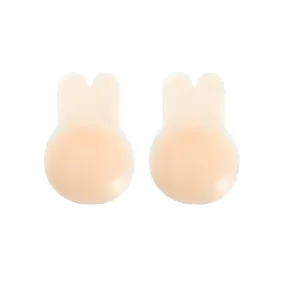 Breast Lift Silicone Bra Nipple Cover Sticker (Large)