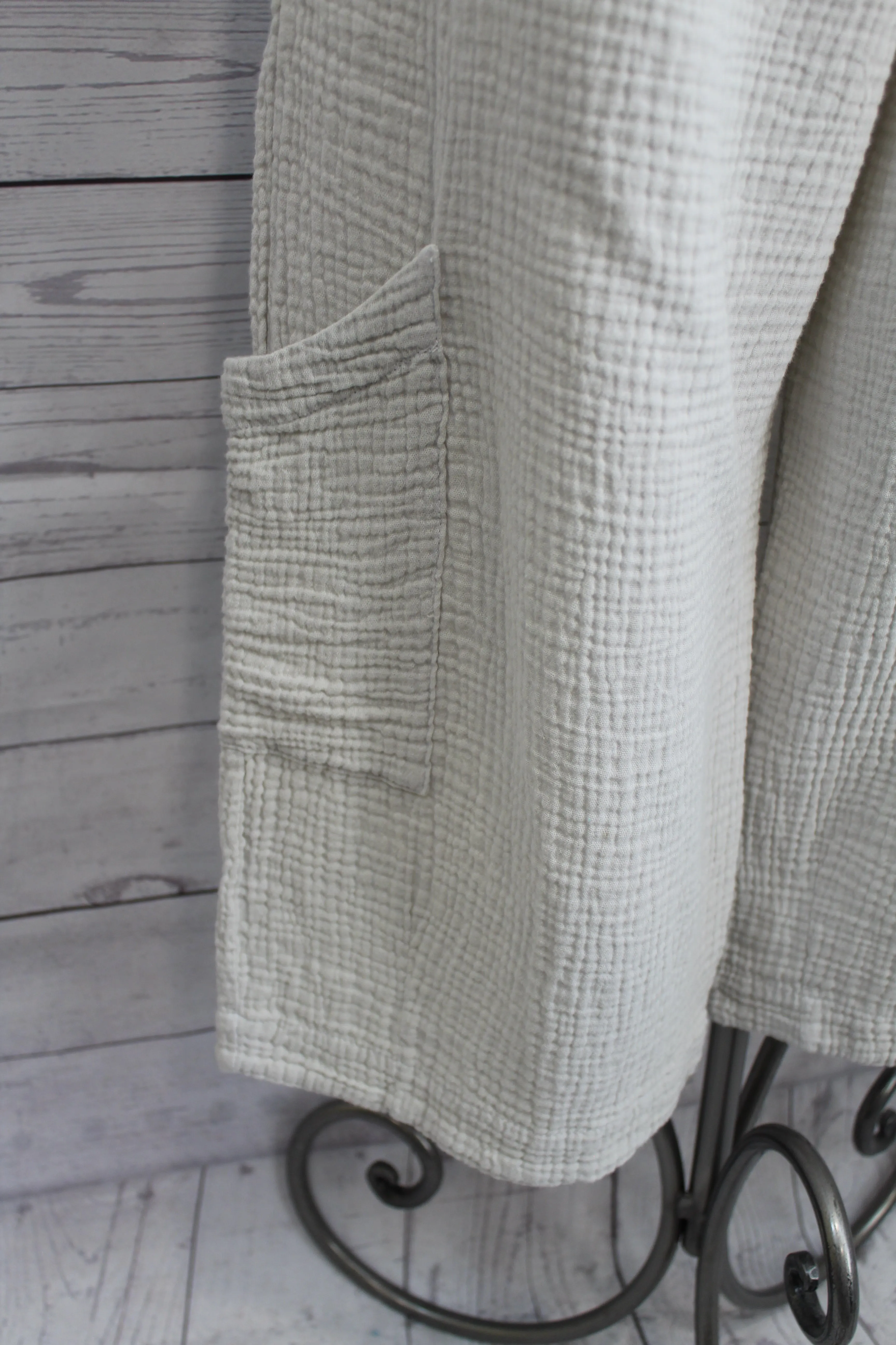 Bryn Walker Cotton Gauze - Casbah Pant - Final Sale Item