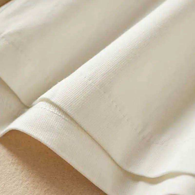 Buddha Stones Summer Casual Plain Cotton Linen Zipper Button Women's Shorts With Pockets