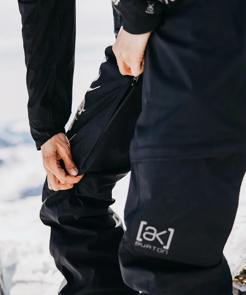 Burton AK Summit GORE-TEX Insulated 2025 Pants