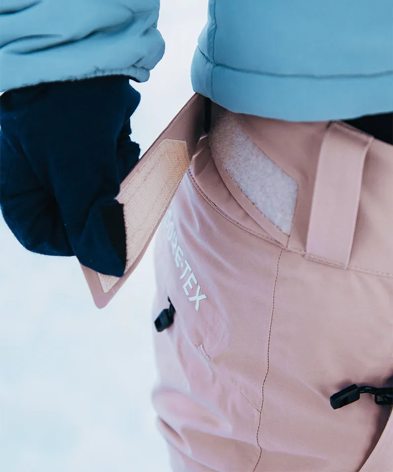Burton AK Summit GORE-TEX Insulated 2025 Pants