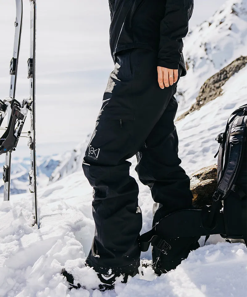 Burton AK Summit GORE-TEX Insulated 2025 Pants